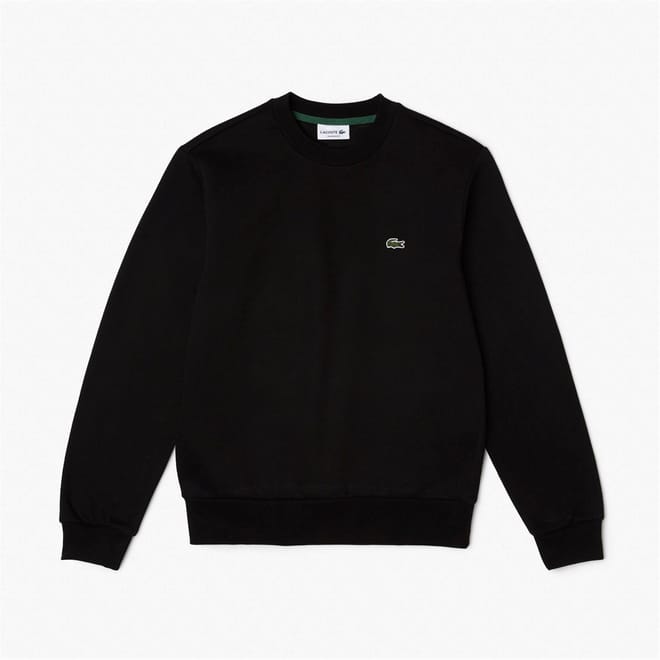 Fleece Sweatshirt