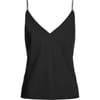 Recycled Crepe Cami Top