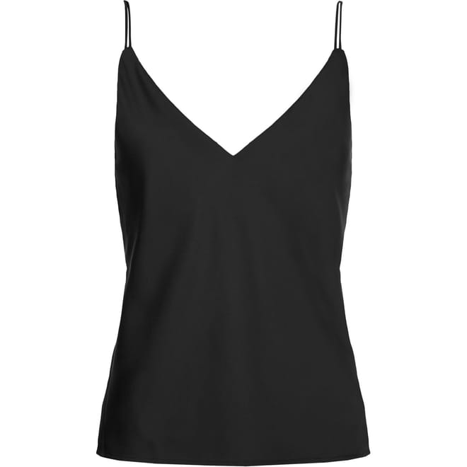 Recycled Crepe Cami Top
