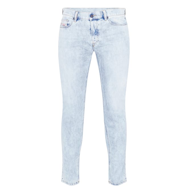Luster Slim Jeans