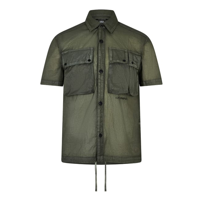 Short Sleeve Shirt