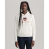 Archive Shield Hoodie