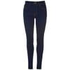High Rise Skinny Jeans