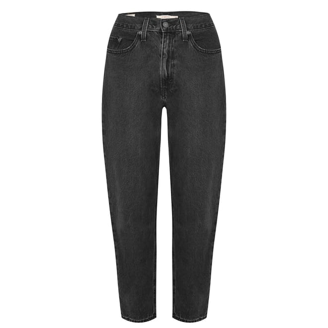 Mom Jeans