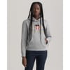 Archive Shield Hoodie