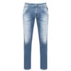 Hyperflex Anbass Slim Jeans