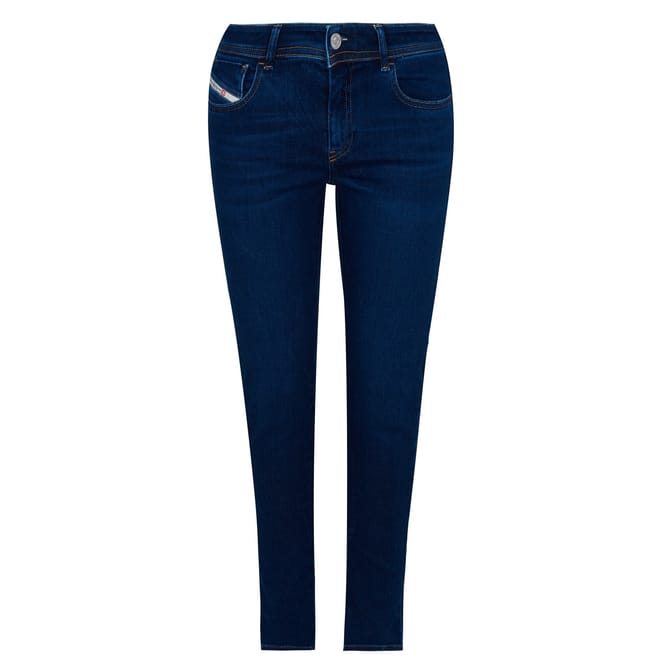 Slandy Straight Jeans