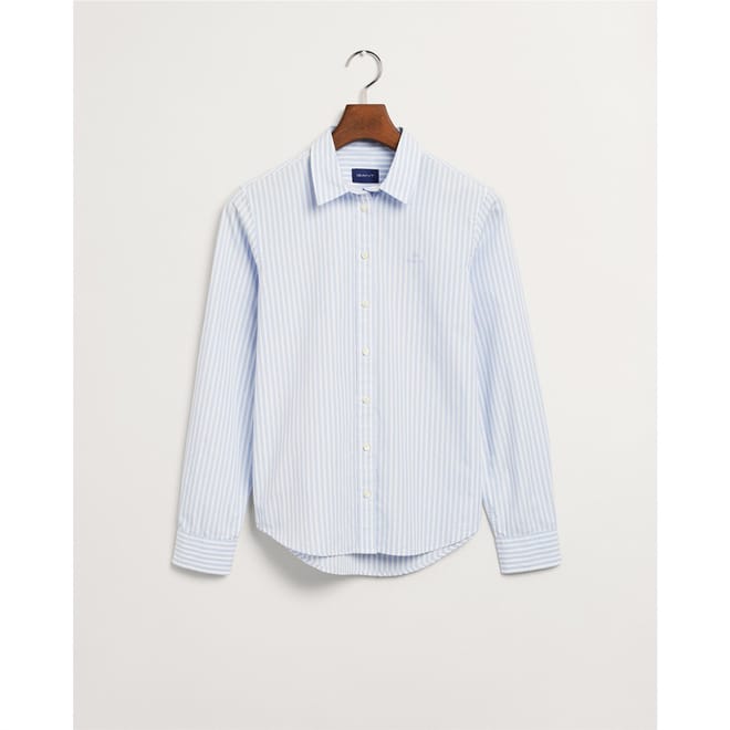 Broadcloth Shirt