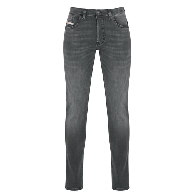 Luster Slim Jeans