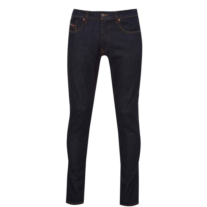 Strukt Slim Jeans
