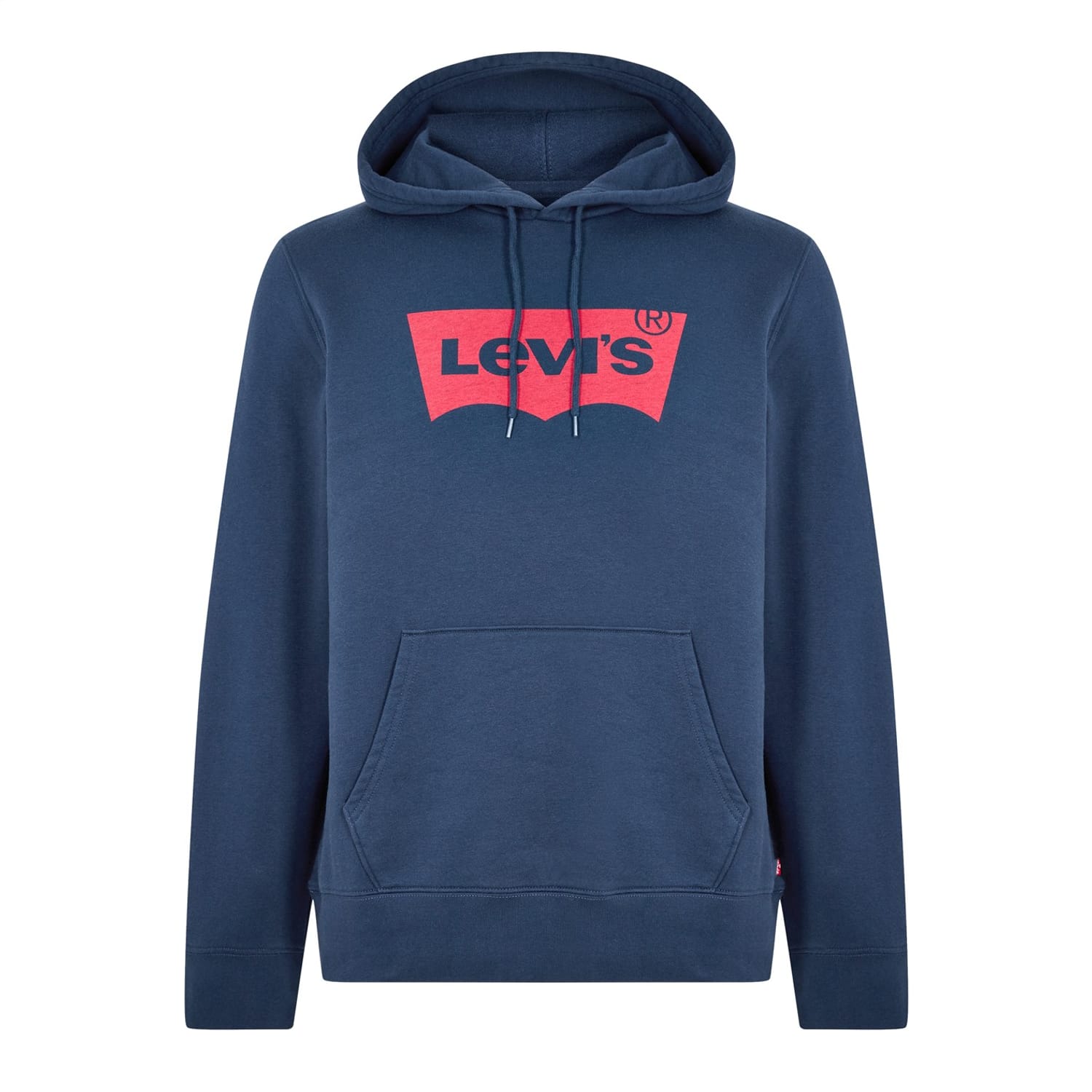 Levi's Boys' Graphic Pullover Hoodie, White, 3T Levi's White Rainbow Pullover Sweatshirt Hoodie Unisex Size M Horse Logo |  eBay