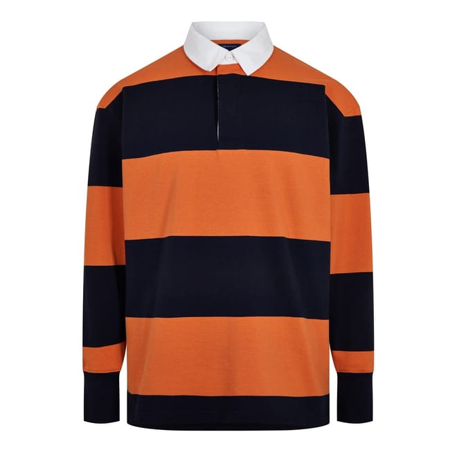 Rugger Shirt