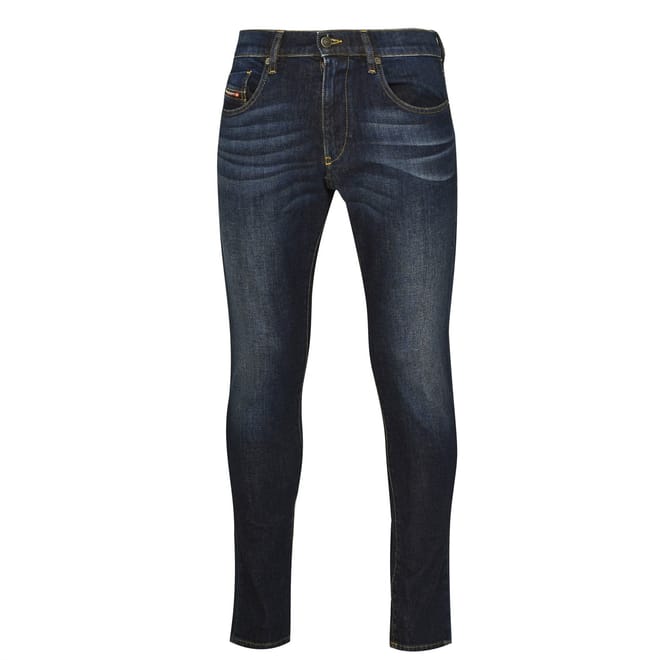 Strukt Slim Jeans