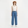 Dad Jeans