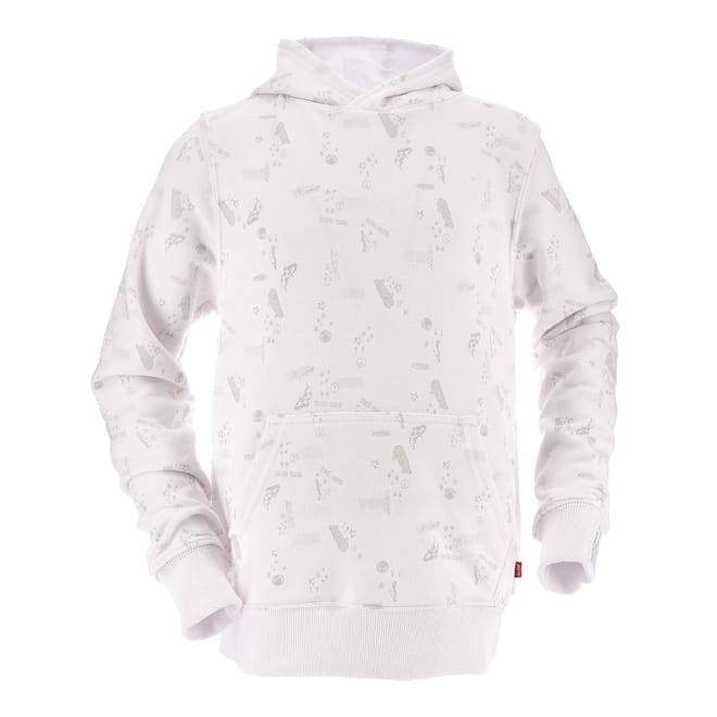 Off The Hook Hoodie Juniors