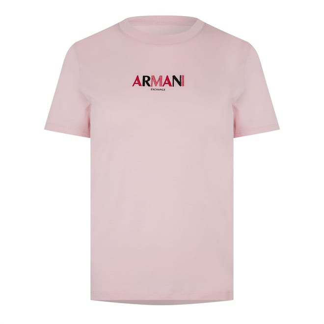 Capsule Regular Fit Crew Neck T-Shirt