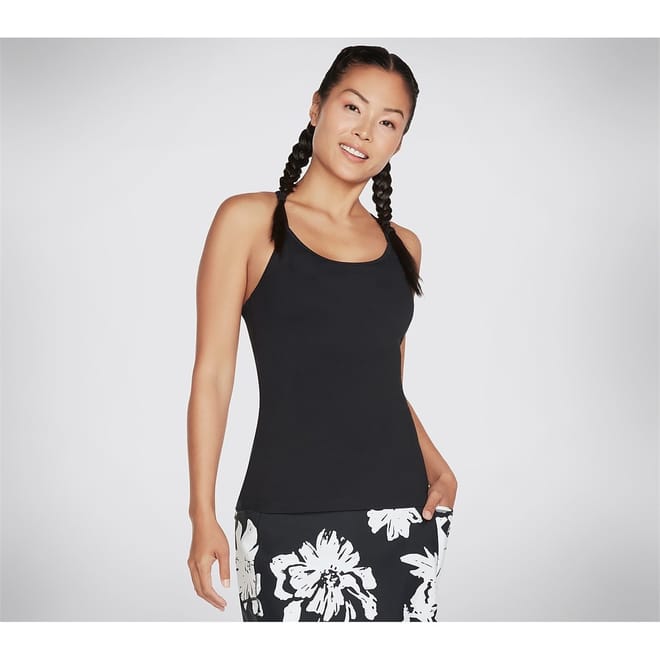 Go Walk Tank Top Ladies