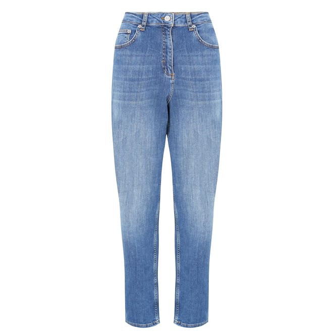 Womens Connection Recycled Denim Jeans