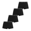 Mens 4 Pack Boxer Shorts