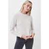 Lily Crew Neck Relaxed Fit Sweater
