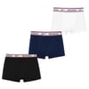 Mens 3 Pack Boxer Shorts
