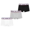 Mens 3 Pack Boxer Shorts