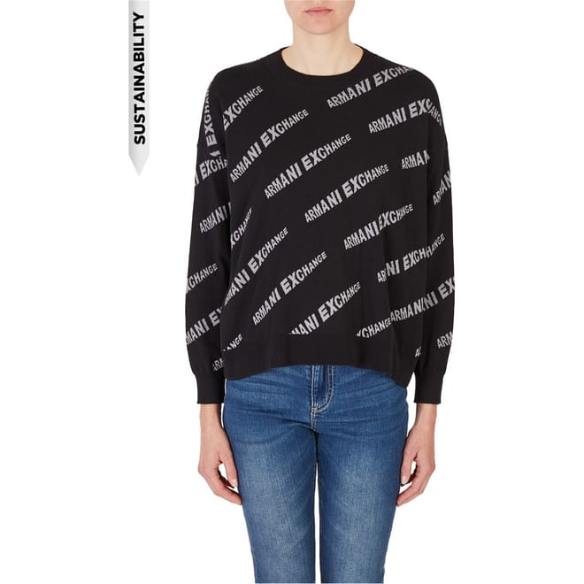 Logo Jumper
