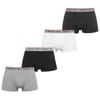 Mens 4 Pack Boxer Shorts