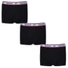 Mens 3 Pack Boxer Shorts