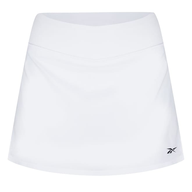 Wor Vec Logo Print Skort