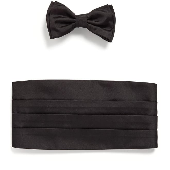 Bow Tie Set Mens