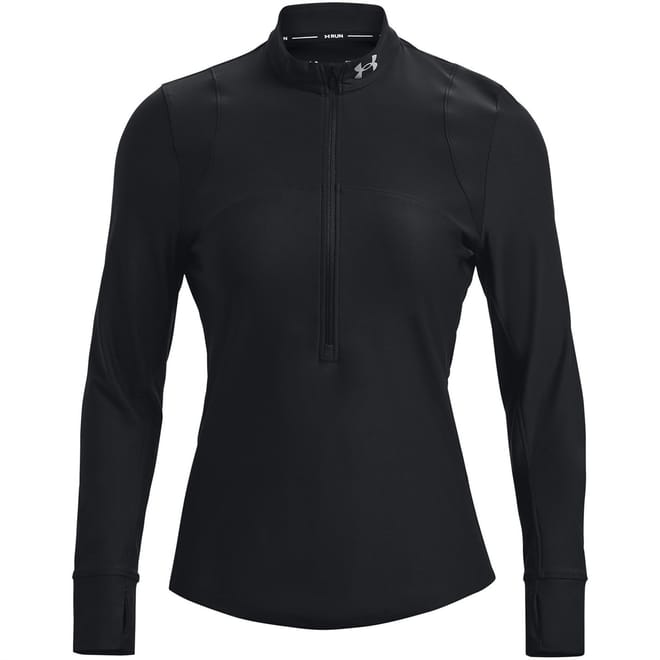 Qualifier 2.0 Half Zip Running Top Ladies