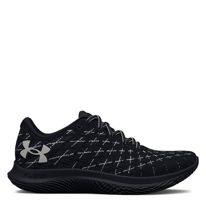Flow Velociti Wnd Low Top Sneakers