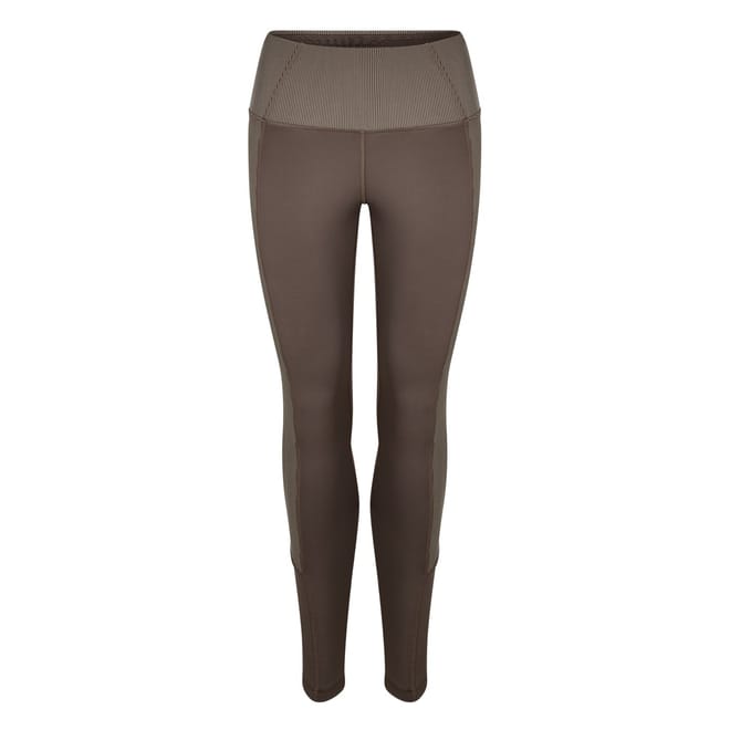 Slim Fit Running Legging Pant