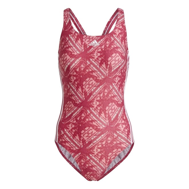 Sh3 Ro One Piece Swimsuit