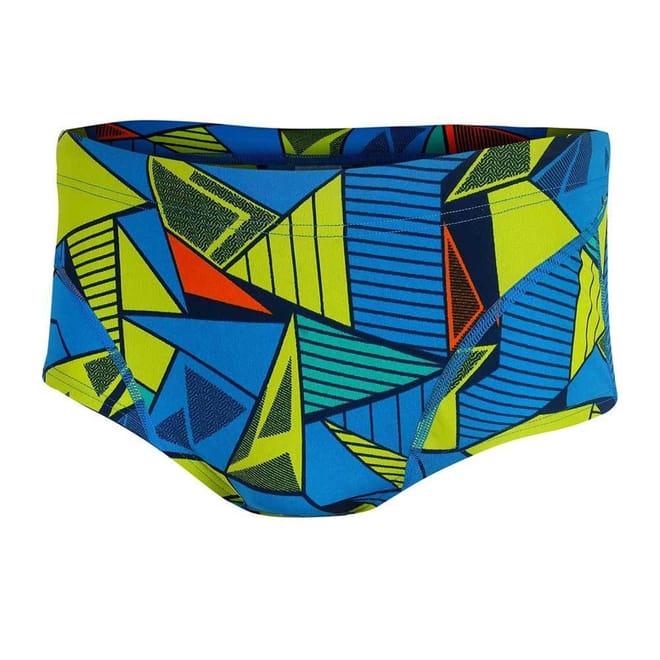 Swim Brief Shorts