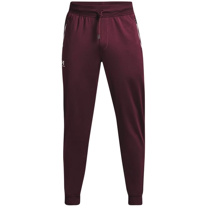 Mens Sport Tricot Jogging Pants