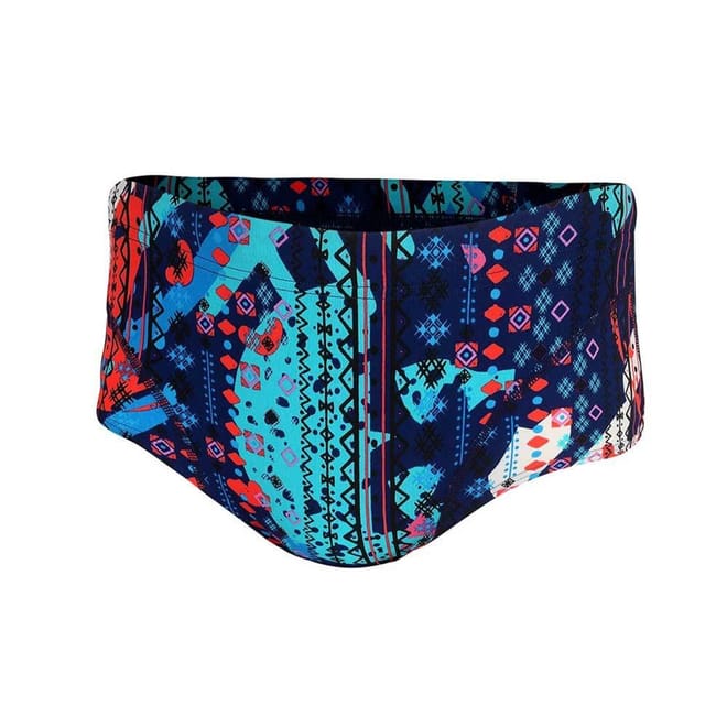 Swim Brief Shorts