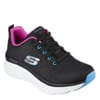 Womens Dlux Walker   Fresh Finesse Trainers