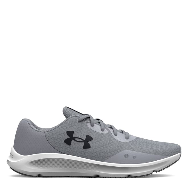 Mens Armour Charged Pursuit 3 Trainers