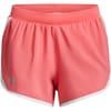 Womens Fly By 2.0 3 Inch Shorts