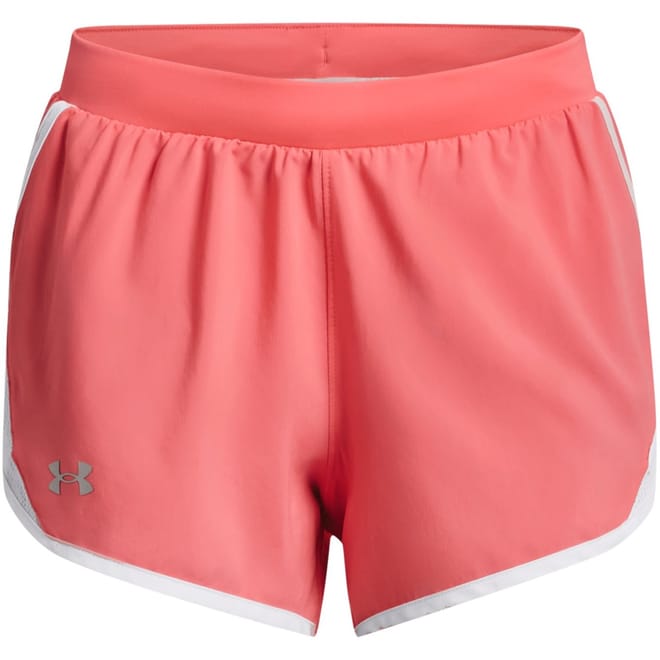 Womens Fly By 2.0 3 Inch Shorts