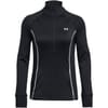 Womens Train Cold Weather ½ Zip