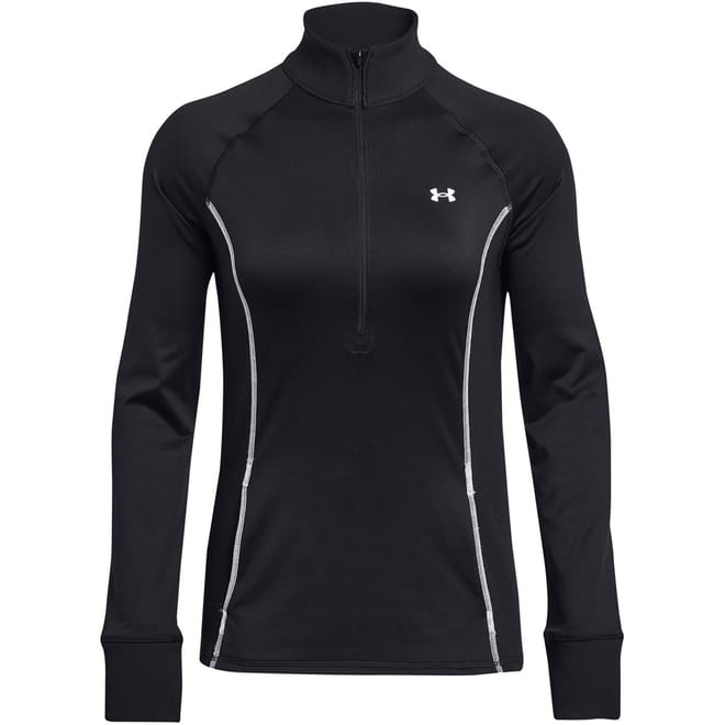 Womens Train Cold Weather ½ Zip