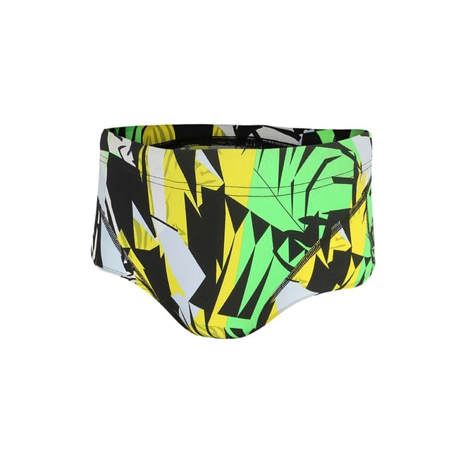 Swim Brief Shorts