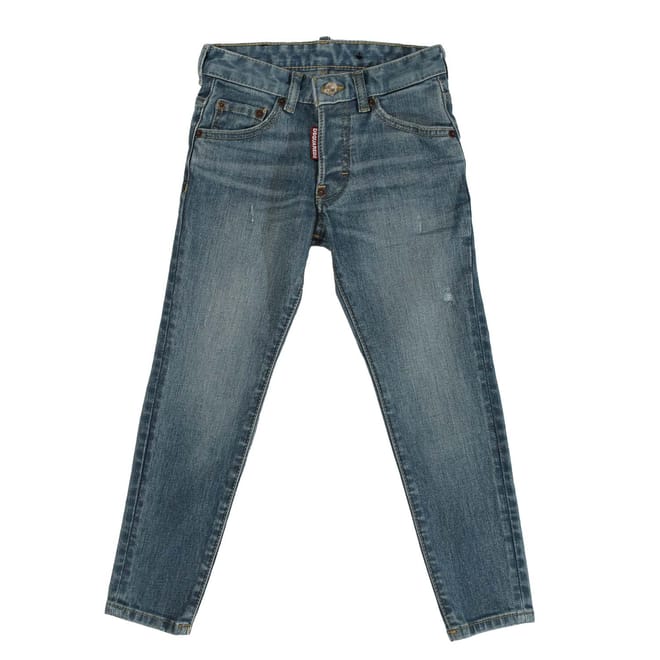 Boys Skater Jeans