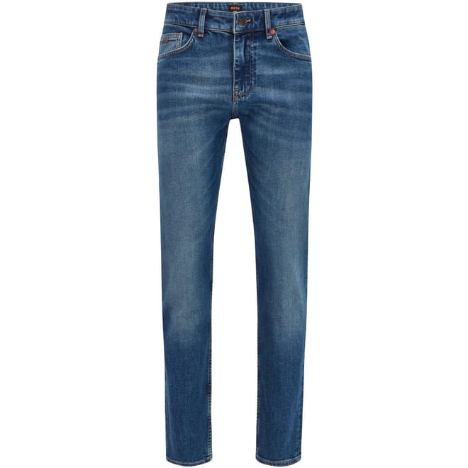 Slim Jeans