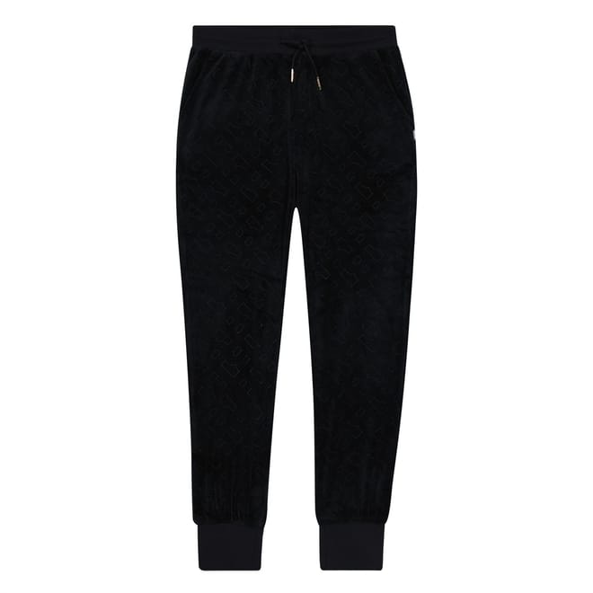 Monogram Jogging Bottoms Juniors