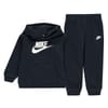 Fleece Tracksuit