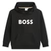 Print Hoodie Boys